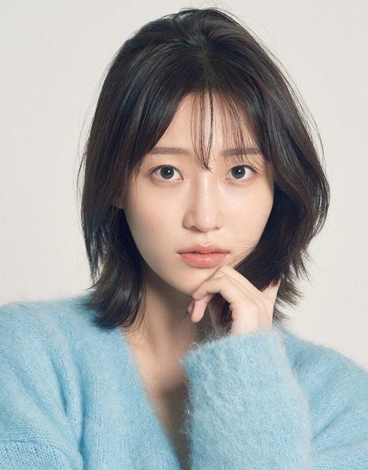 Seo Ji-hye