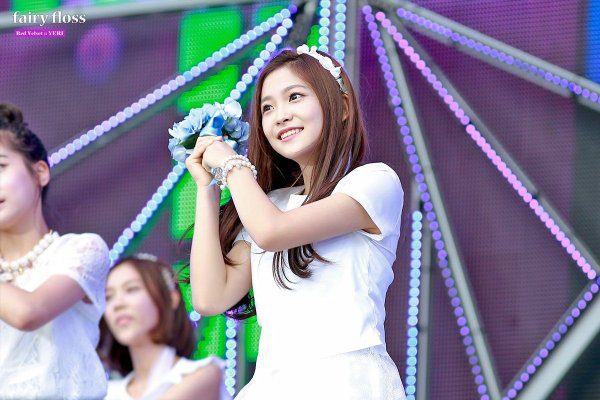 It took 6 years for K-netizens to understand why SM added Yeri to Red Velvet