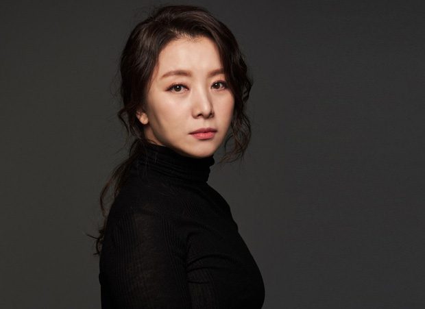 Seo Ji Young
