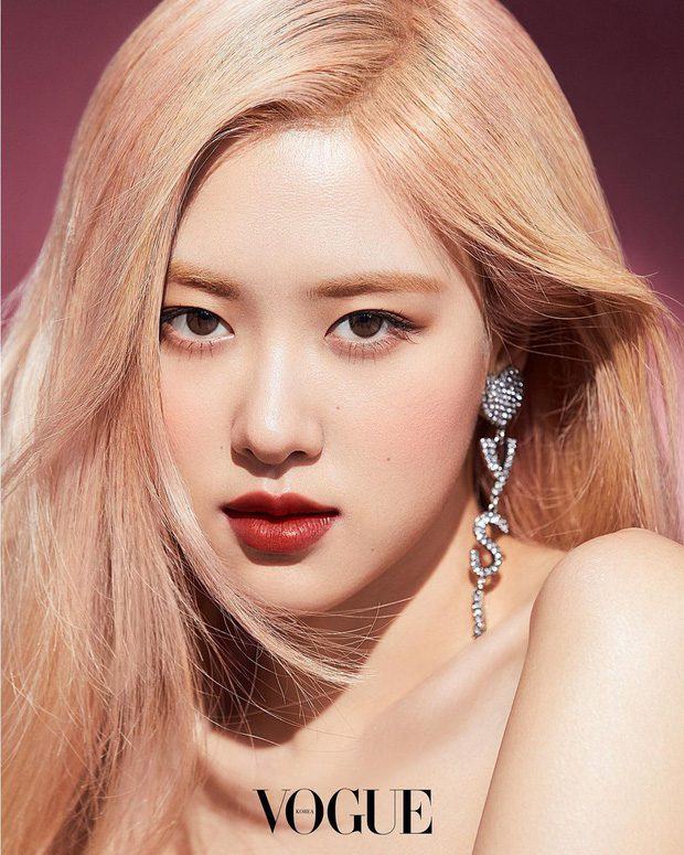 The plastic surgeon confirmed that Rosé underwent plastic surgery to get her current beauty 