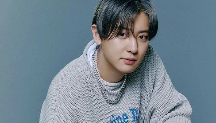 EXO Chanyeol
