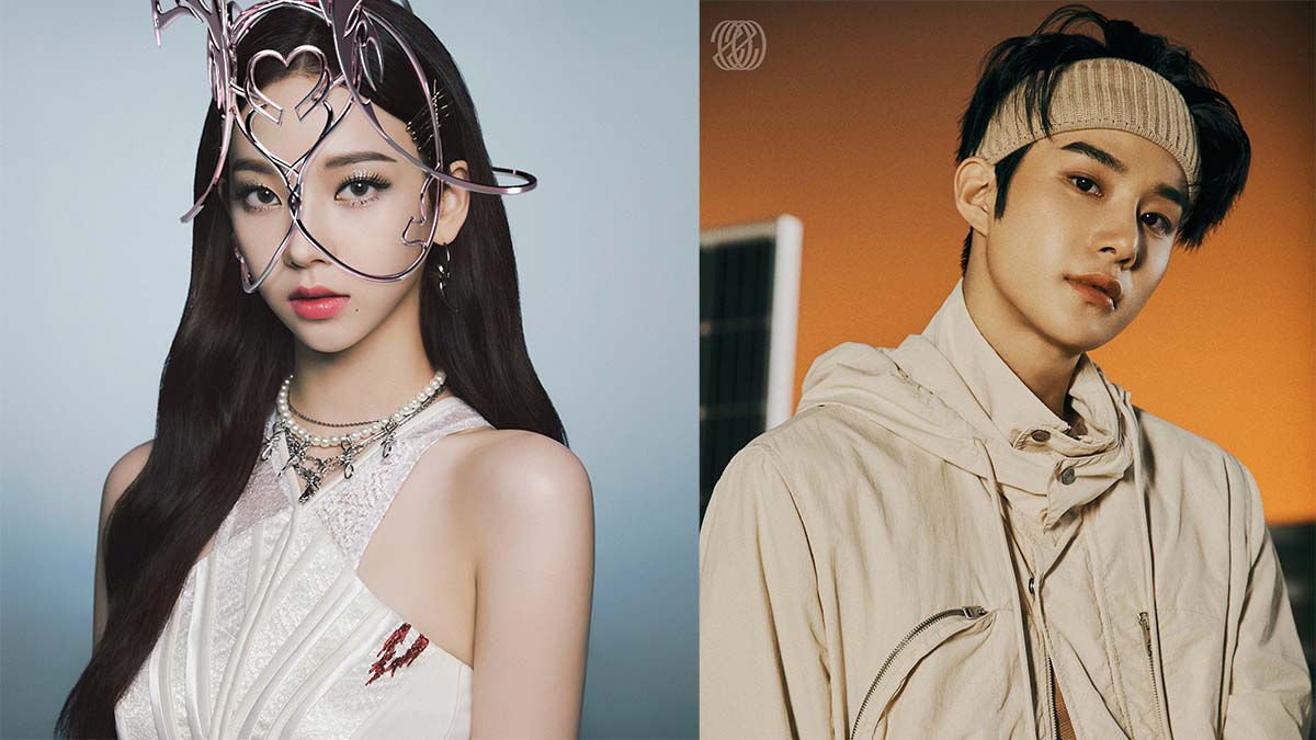 karina jungwoo