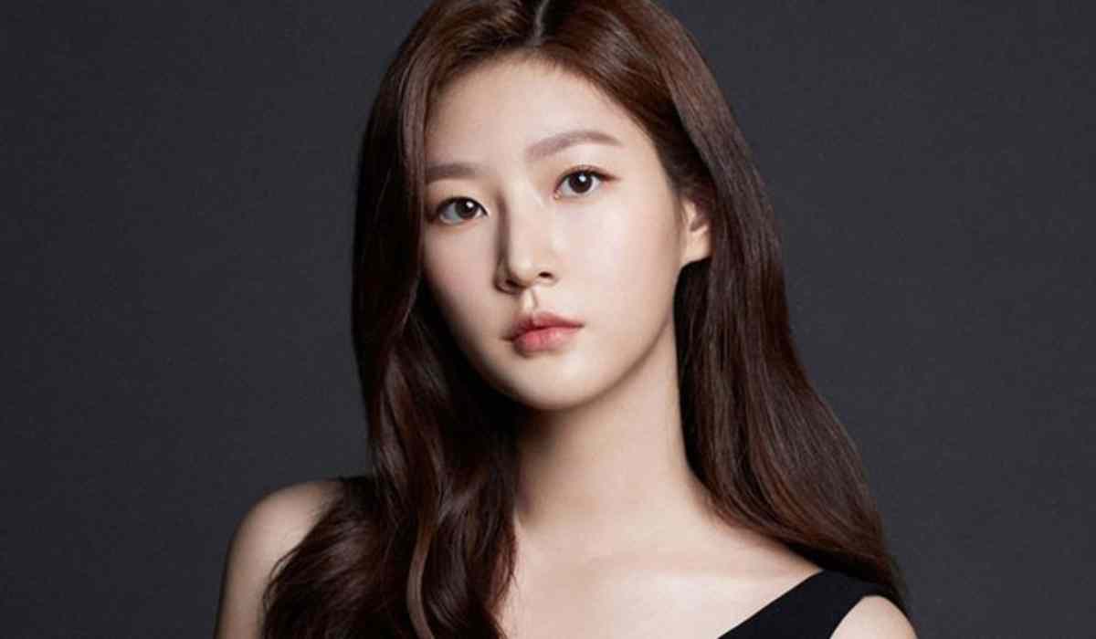 kim sae ron