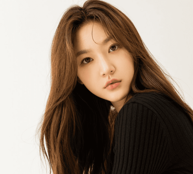 Kim Saeron