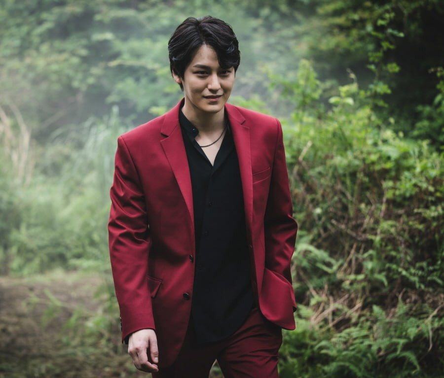 kim bum 5 Korean actors who overcome illness