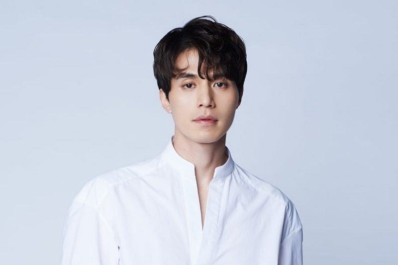lee dong wook