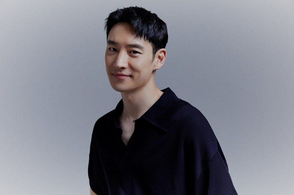 lee je hoon