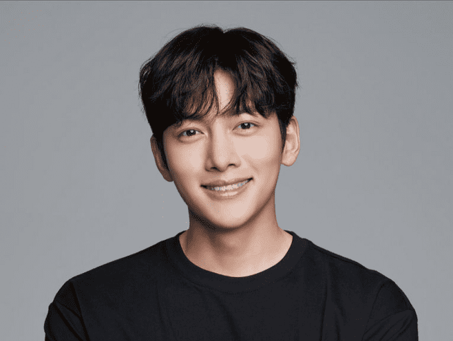 ji chang wook