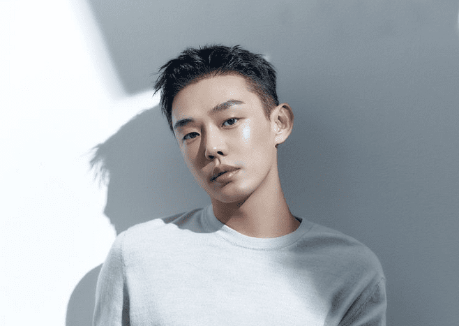 30s Korean actors