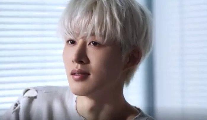 B.I comeback