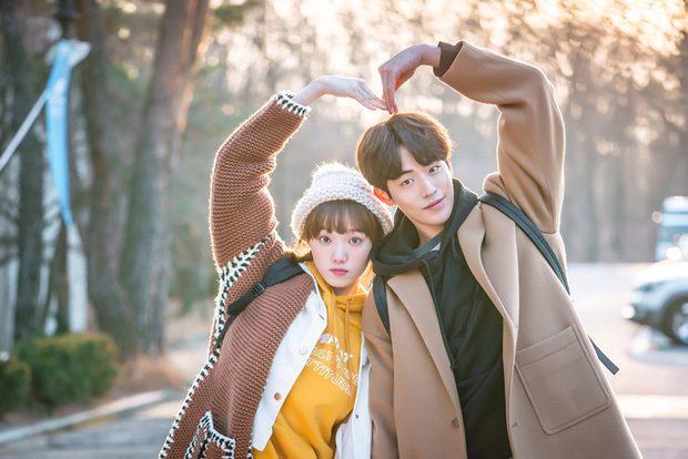 lee sung kyung nam joo hyuk