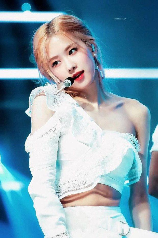 Rosé (BLACKPINK)