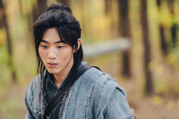 kim ji soo