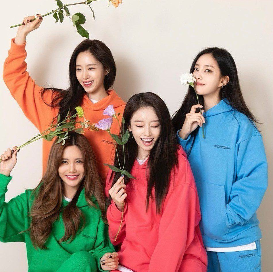 T-ara comeback