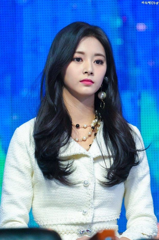 Foreign Kpop idols