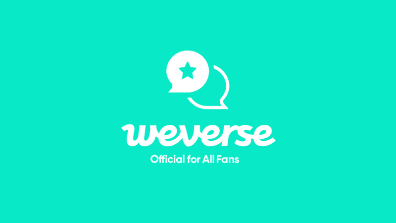 weverse 18102021