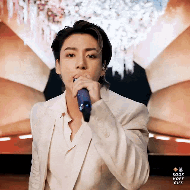 bts jungkook