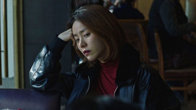 korean actress