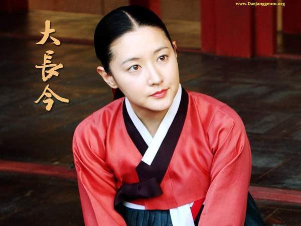korean actress