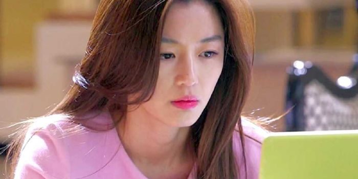 korean actress