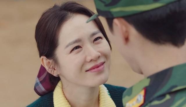 korean actress