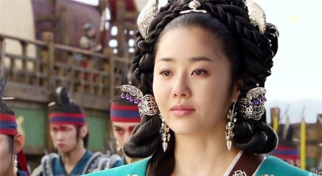 korean actress