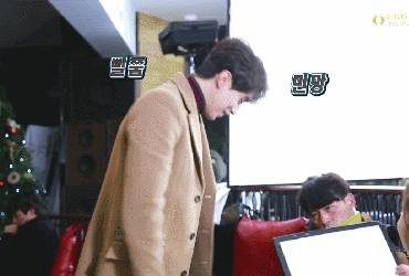 k-drama kiss scene
