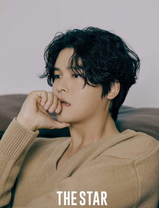 Lee Jang-woo