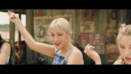 Not Shy by ITZY