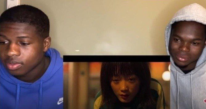 Foreign YouTubers gave up on his movie reviewing because of a sad scene in “Squid Game”