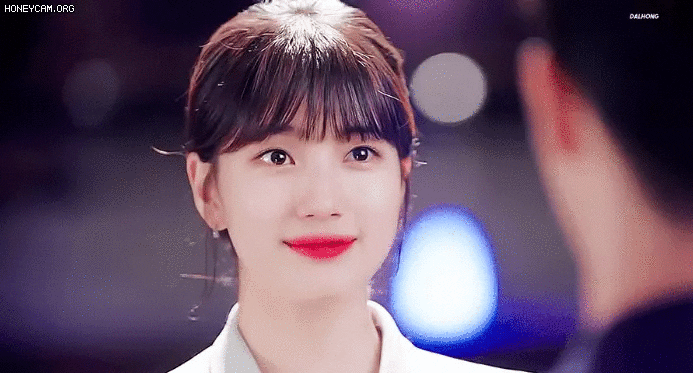 Bae Suzy (Miss A)