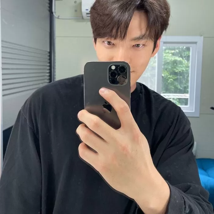 Kim Woo Bin