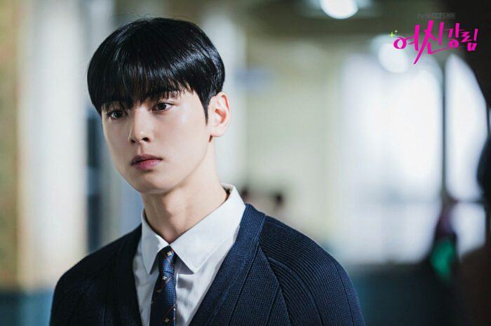 cha-eun-woo