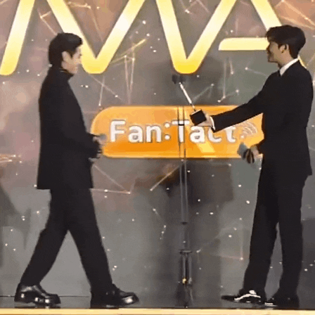 BTS won Daesang and 4 other awards at TMA 2021