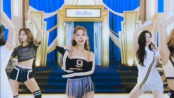 blackpink twice