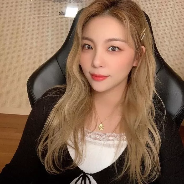 Ailee Ravi