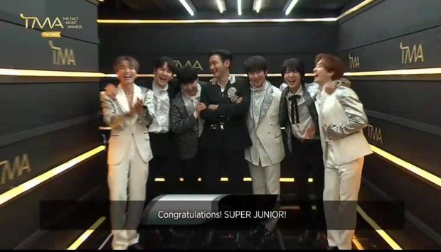 the fact music awards