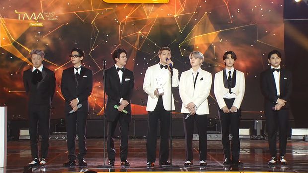the fact music awards