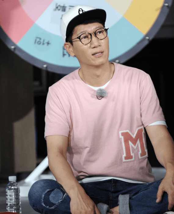 Ji SUk Jin