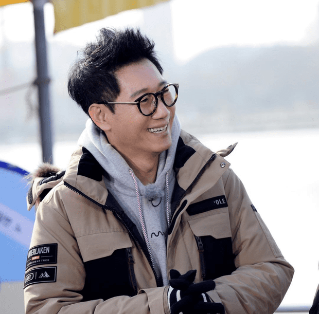 Ji Suk Jin