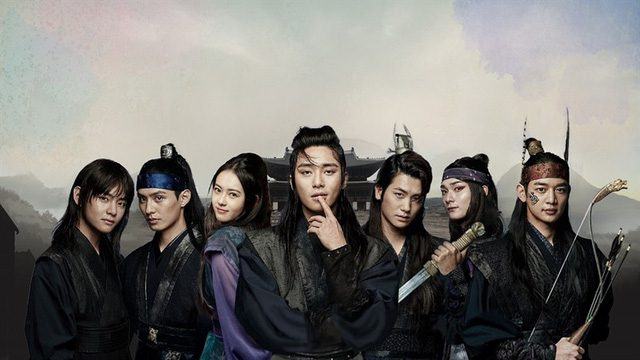 hwarang