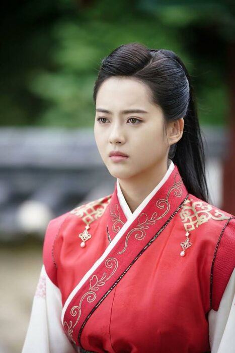 go ara
