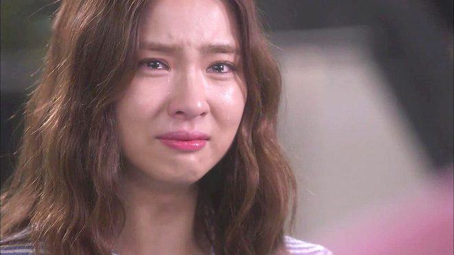Shin Se Kyung's acting in some dramas