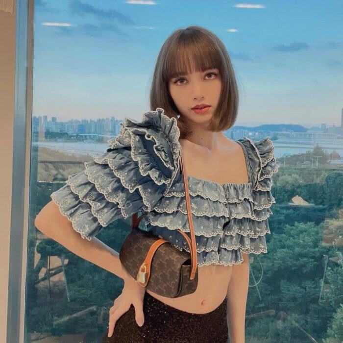 lisa-blackpink