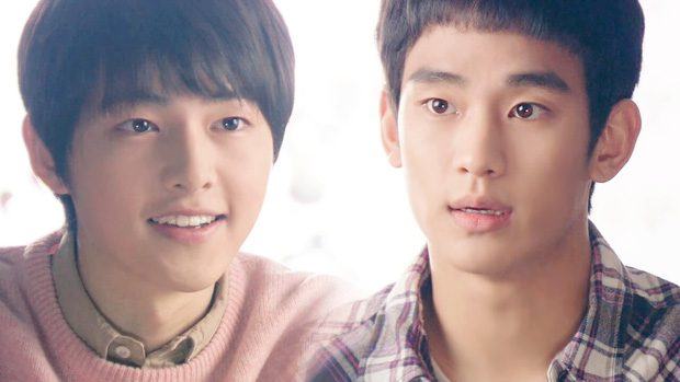 song joong ki kim soo hyun