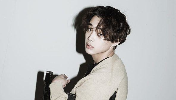 jung jin hyung