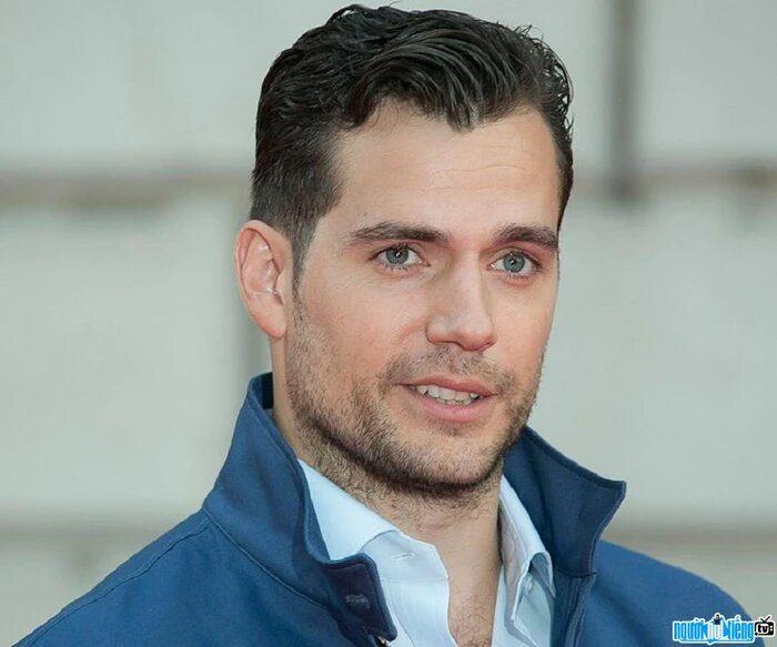 most handsome man