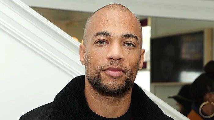 most handsome man