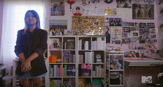 bts fan