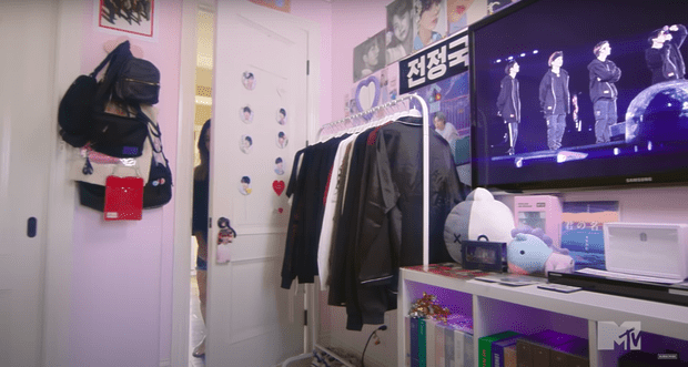 bts fan